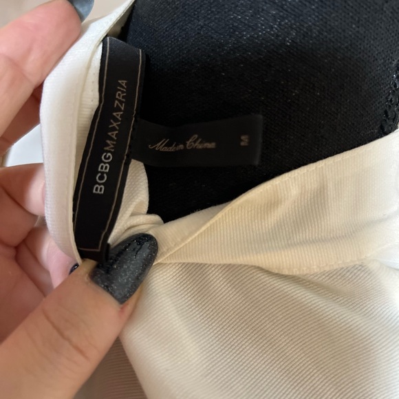 BCBG Top - Picture 2 of 3